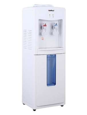 кулер для воды hotfrost v118e от магазина BIORAY